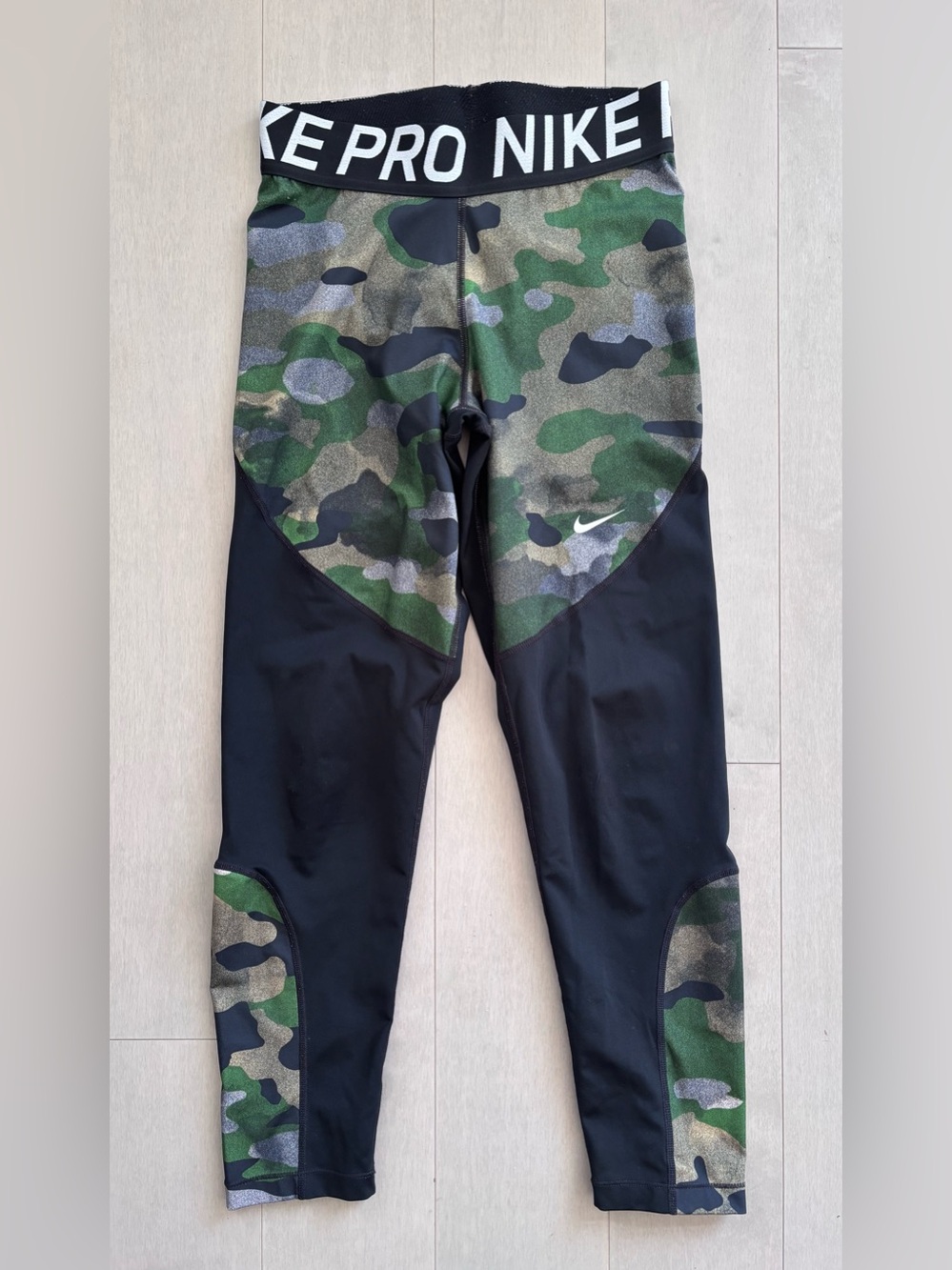 Nike Pro Capri Child size M